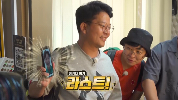 [SC리뷰]김대희, 눈썹 다 밀었다…"누가 이렇게 만들었나" 분노('독박…
