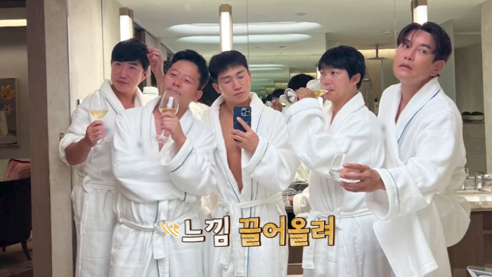 [SC리뷰]김대희, 눈썹 다 밀었다…"누가 이렇게 만들었나" 분노('독박…