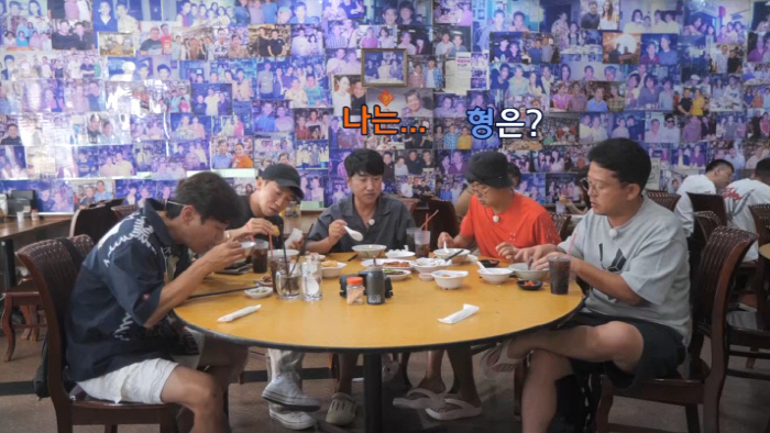 [SC리뷰]김대희, 눈썹 다 밀었다…"누가 이렇게 만들었나" 분노('독박…