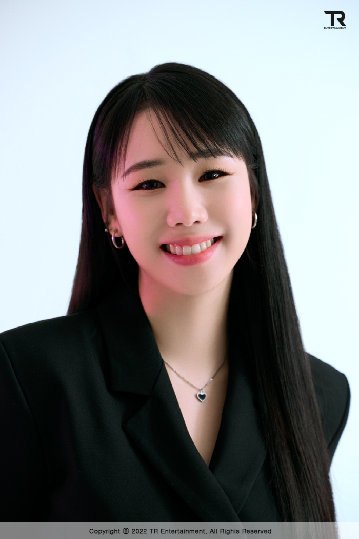 유성은, 11월 2일 싱글 '별.따.네.' 발표…티알엔터 이적 후 첫 신…
