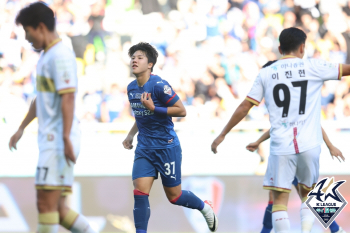 '마사 극장골' 대전-수원, 2-2 무승부, 수원 '탈꼴찌 실패'