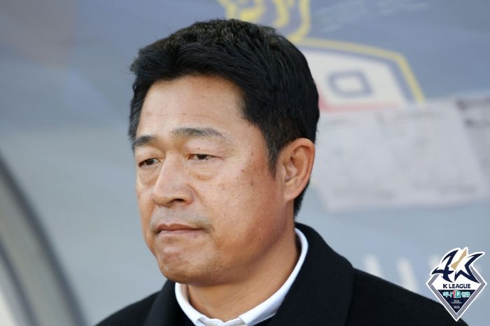 [현장 기자회견]이민성 대전 감독 "남은 3경기, 더욱 공격적으로 할 것…