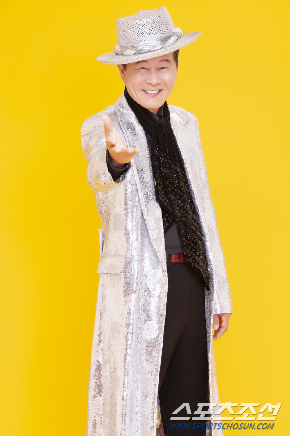 태진아, 오늘(29일) 신곡 '당신과 함께 갈거예요' 공개…아내 생각하며…