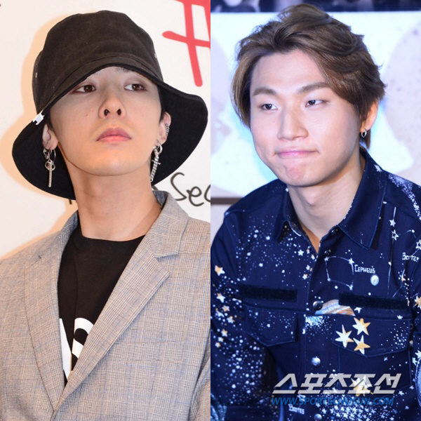 'GD 마약 의혹' 속 대성, 빅뱅 언급 "그룹 활동 제일 중요한 건 배…