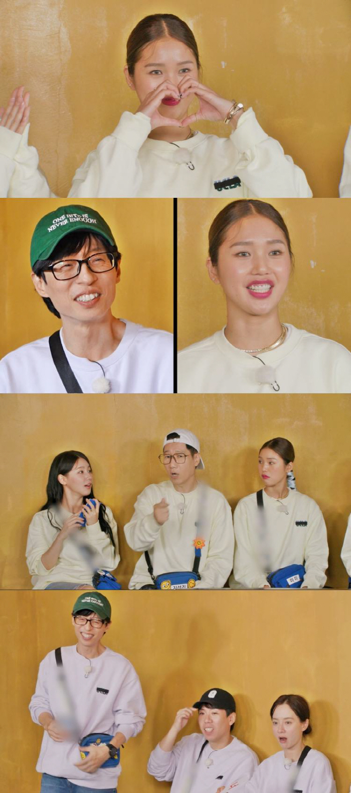 '전소민 하차'도 언급하나…'런닝맨' 지석진, 유재석 재산 기습 공개