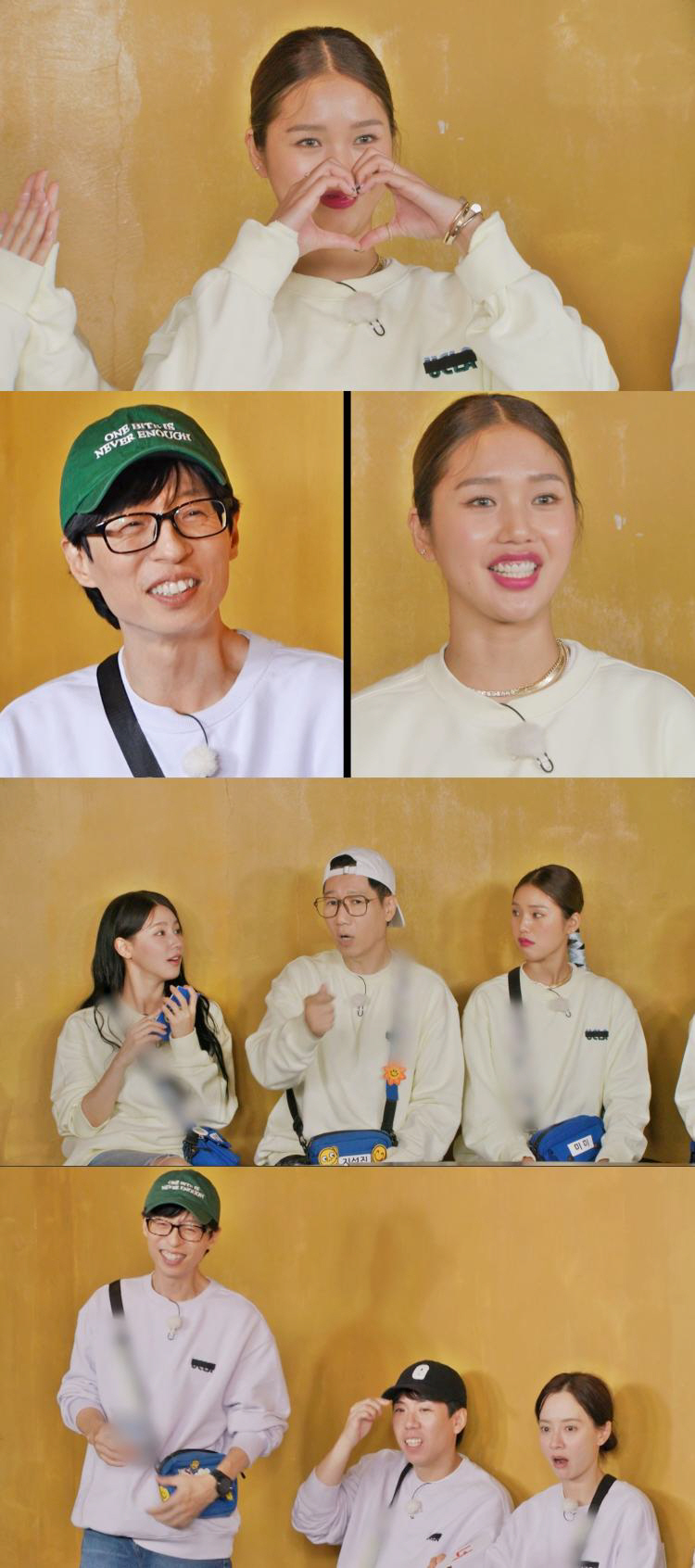 '전소민 하차'도 언급하나…'런닝맨' 지석진, 유재석 재산 기습 공개