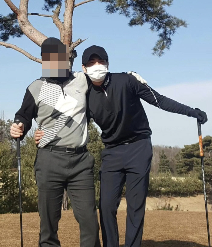 故 이지한 모친 "정부는 왜 예견된 참사에 대비하지 않았나" 분통 [전문…