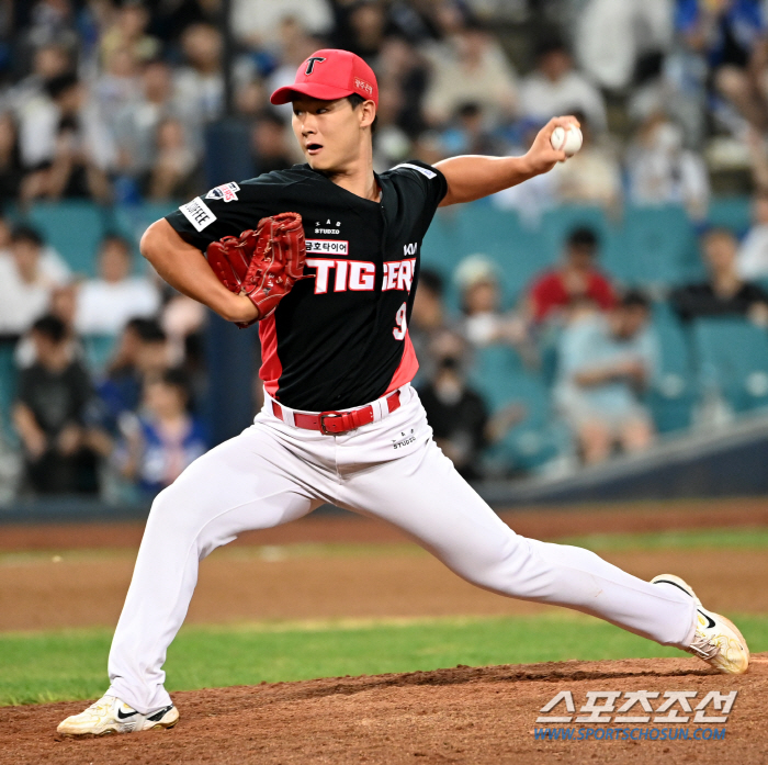 '제2의 금메달리스트' 탄생? KBO 유일의 호주 유학 택한 KIA, 무…