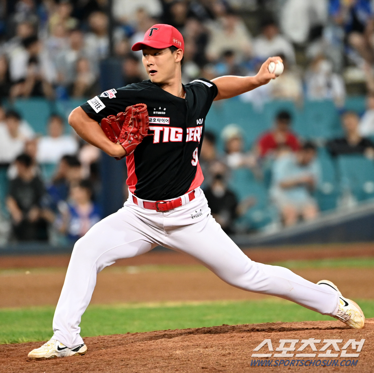 '제2의 금메달리스트' 탄생? KBO 유일의 호주 유학 택한 KIA, 무…