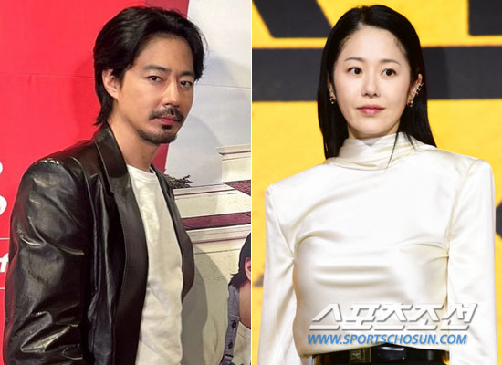 "수염 기르고 다이어트하고" 조인성→고현정까지, 충격의 입금 전후 ★ […