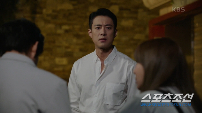 [종합]"보고 싶어 그런거냐?" 유이, 하준과 '만취' 데이트…고주원 목…