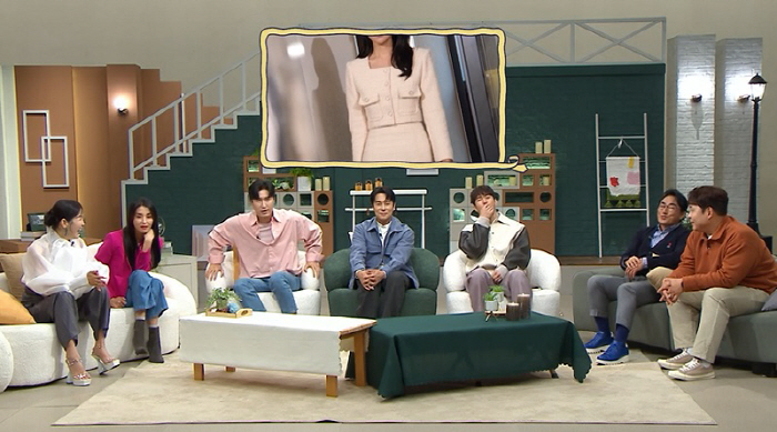 김동완, 16년만 소개팅…상대는 토익 만점자, 실루엣부터 "엄청난 미인"…