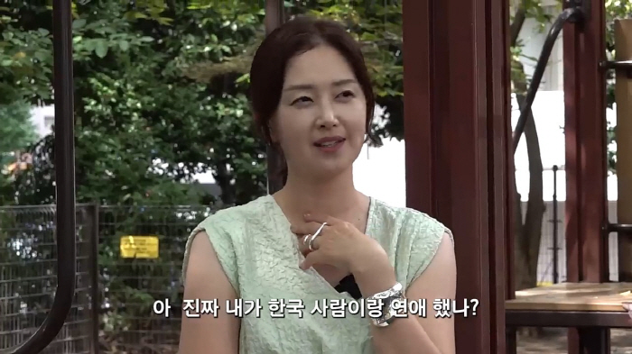 유민 "활동 당시 韓연예인 남친도 있었다…日여행와서 같이 쇼핑도 해"('…