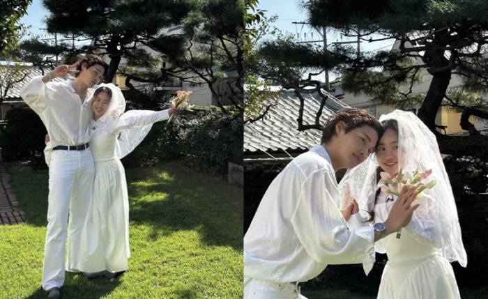 어반자카파 조현아, 정혁과 "하루안에 결혼했다 이혼하기"