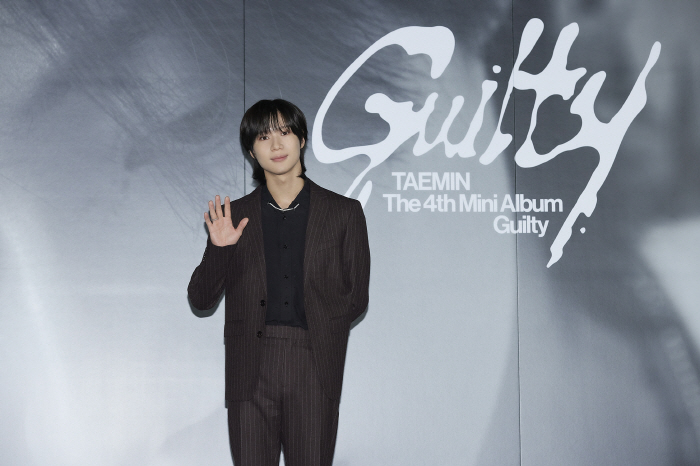 [SC현장] "겪지 말아야 할 일 겪기도"…샤이니 태민, '역솔남'의 아…