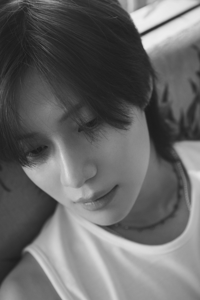[SC현장] "겪지 말아야 할 일 겪기도"…샤이니 태민, '역솔남'의 아…