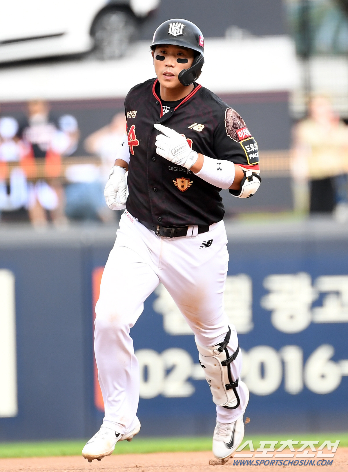 [PO1] '강백호 PS 좌절' KT, 박병호-장성우-조용호 클린업 구성…