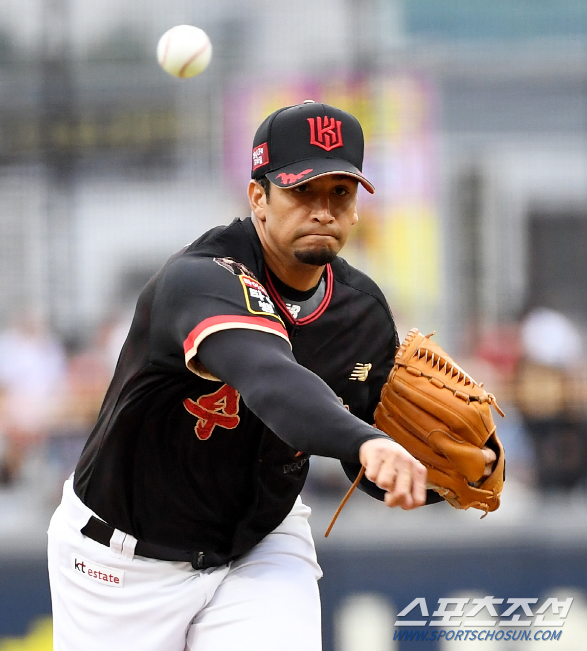 [PO1] '강백호 PS 좌절' KT, 박병호-장성우-조용호 클린업 구성…