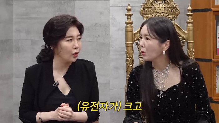 "난 목동맘"…장영란, 서울대 합격 비결 묻자 여에스더 충격 답변('A급…