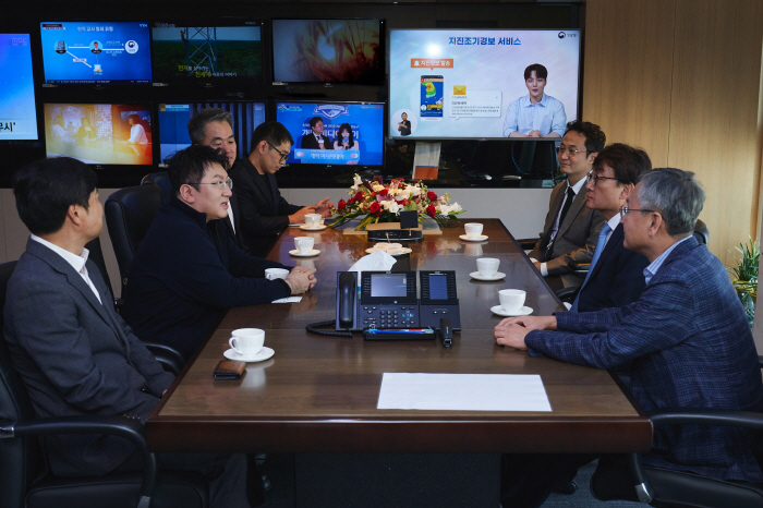 [종합] '4년 불화' 끝났나..하이브-MBC 손잡고 "콘텐츠 동반성장"…