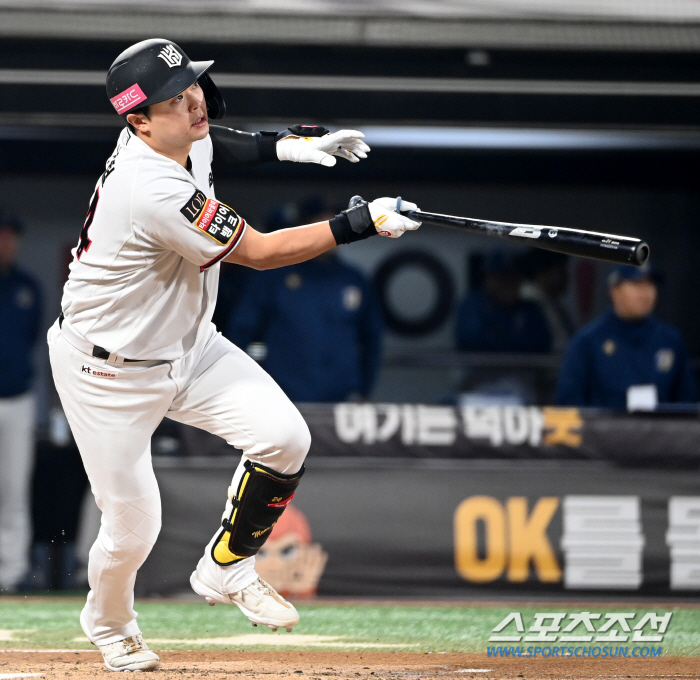 '두산→SSG→KT 거침없는 5연승' '페디 6이닝 12K 1실점' 9대…