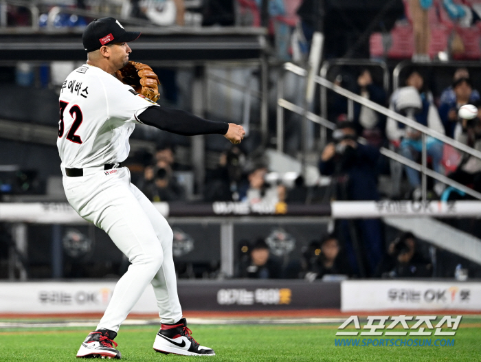 '두산→SSG→KT 거침없는 5연승' '페디 6이닝 12K 1실점' 9대…