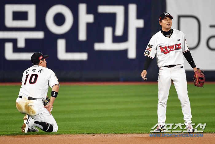 '두산→SSG→KT 거침없는 5연승' '페디 6이닝 12K 1실점' 9대…