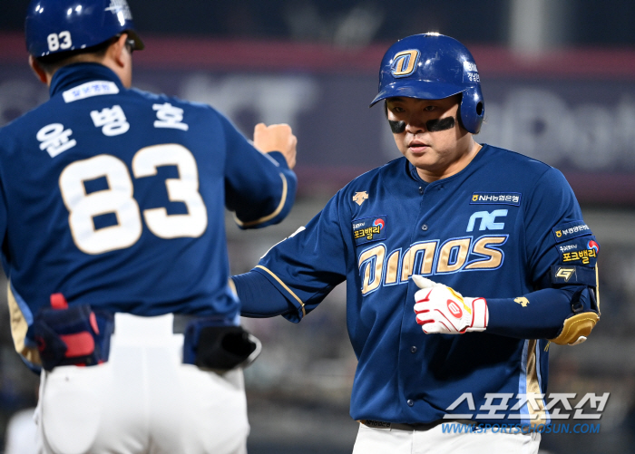 '두산→SSG→KT 거침없는 5연승' '페디 6이닝 12K 1실점' 9대…