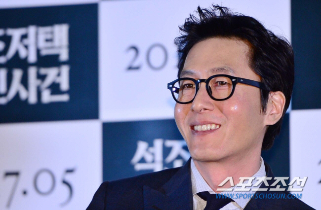 "여전히 그리운 구탱이형"…故 김주혁, 오늘(30일) 6주기 [종합]