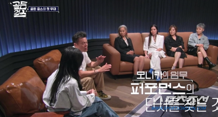 '땅값만 750억 신사옥' 최대주주인데…JYP 박진영, 이사회 눈치 봐야…