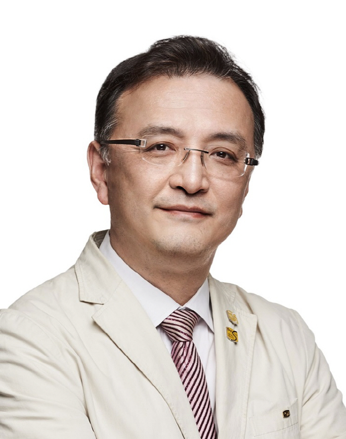 서울성모병원 양철우 교수, 대한내과학회 회장 취임…"국민건강 이바지"