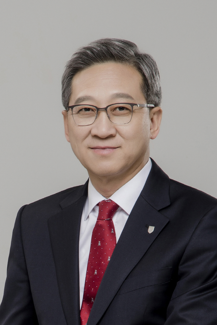 고려대 안암병원 이기형 교수, 대한소아청소년과학회 회장 취임