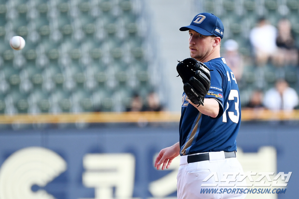 "SD는 오퍼할 것" ML 향한 변주곡, 1차전 승리보다 더더 중요한 것…