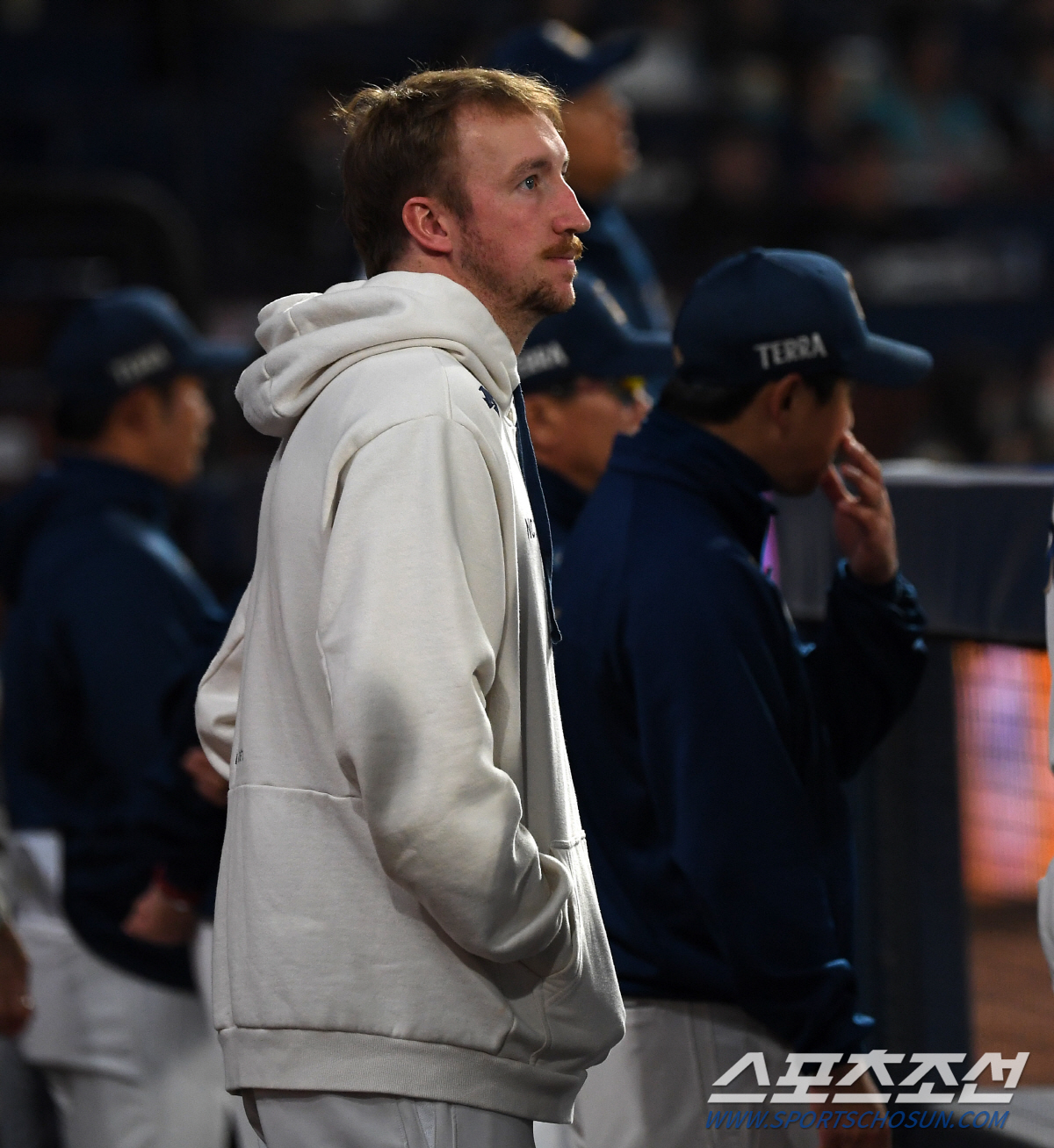 "SD는 오퍼할 것" ML 향한 변주곡, 1차전 승리보다 더더 중요한 것…