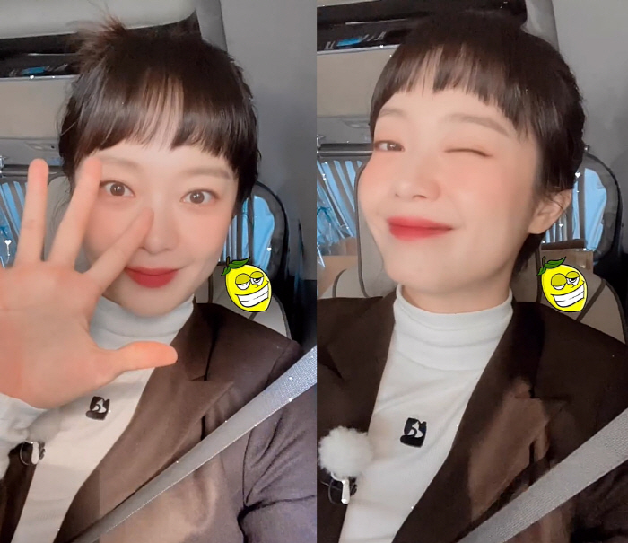 '런닝맨' 불나방 누가 하나...전소민, '런닝맨' 마지막 촬영 중 작별…