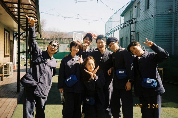 '런닝맨' 불나방 누가 하나...전소민, '런닝맨' 마지막 촬영 중 작별…