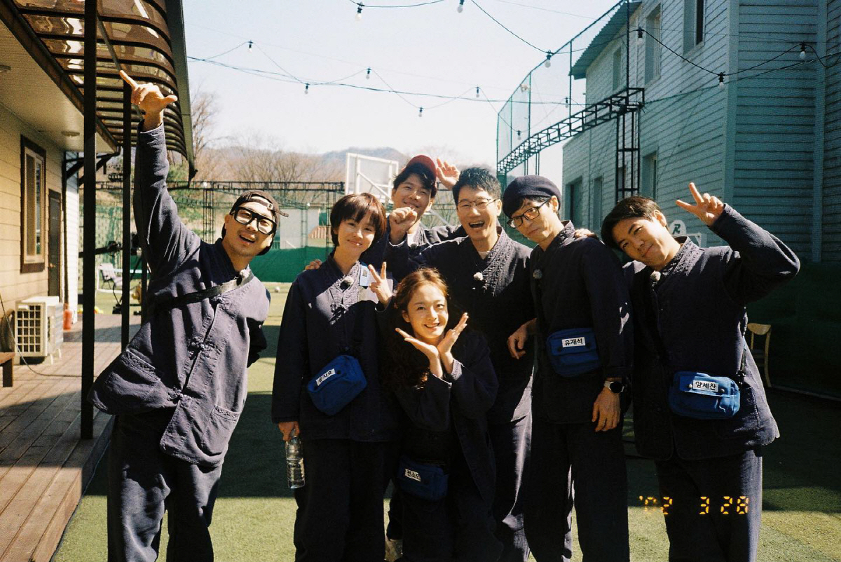 '런닝맨' 불나방 누가 하나...전소민, '런닝맨' 마지막 촬영 중 작별…