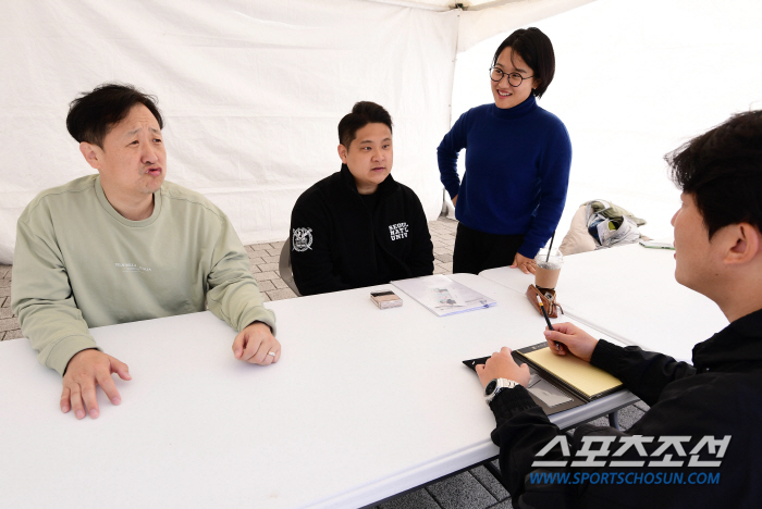 '얘들아, 너희도 할 수 있어' 서울림운동회와 함께 한 서울대 체대 진로…