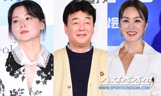 이영애·백종원·엄정화가 주식 투자 권유?…'사칭 계정 주의보'[SX이슈]