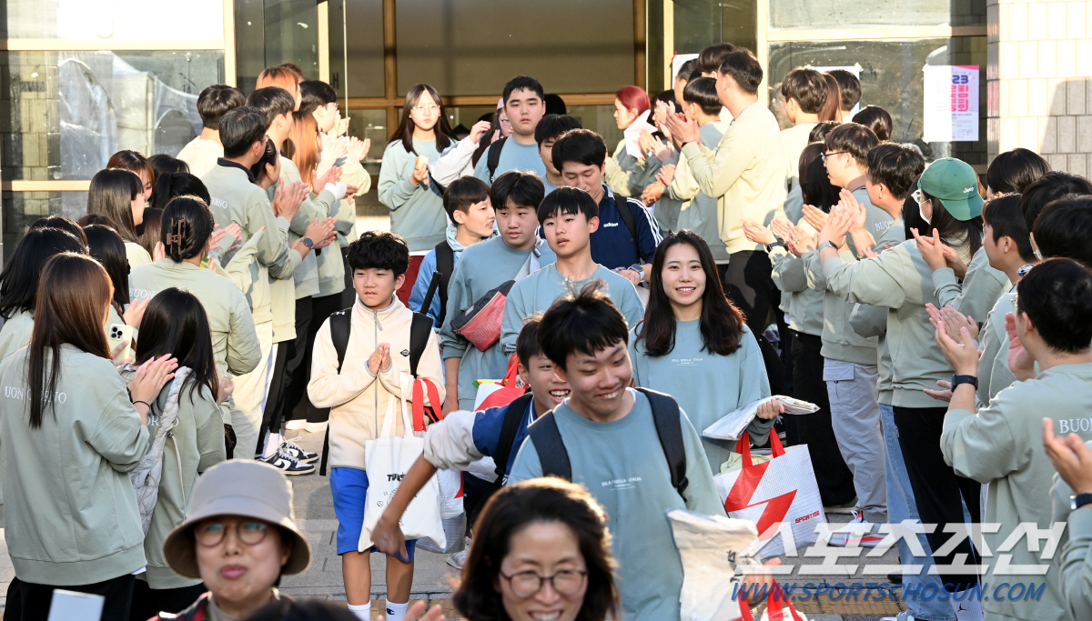 '소통의 어울림' 2023 서울림운동회, 스토리는 더 풍성했고, 감동도 …