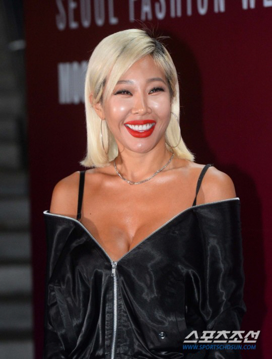 제시, 스케줄 취소 심경 "배신 당해 스트레스 커…잠 못 자고 많이 운다…