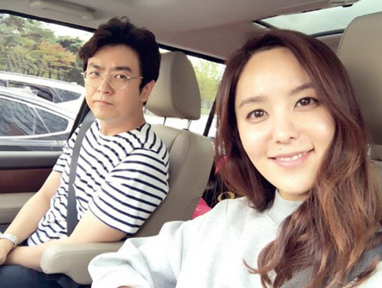 아나 동기→잉꼬부부였는데...박지윤·최동석 14년만에 안타까운 파경 [종…