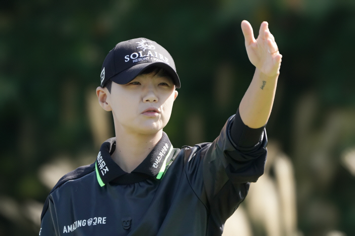 이보미 13년 만의 국내 복귀전, '반등 성공' 박성현 흐름 이어갈까…S…