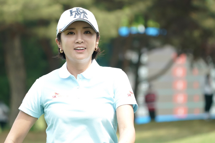 이보미 13년 만의 국내 복귀전, '반등 성공' 박성현 흐름 이어갈까…S…