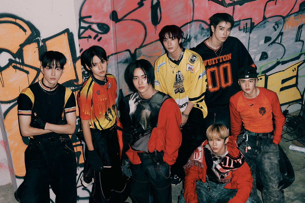 라이즈 '토크색시', 전세계 주요 언론 극찬 "뛰어난 음악성과 확장성"