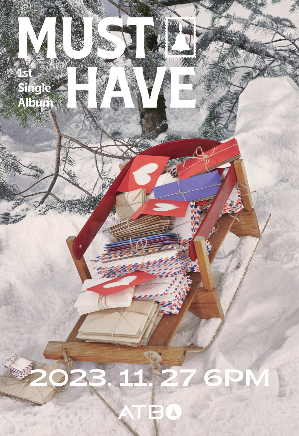 [공식] ATBO, 데뷔 첫 팬미팅→27일 컴백…성장세 입증