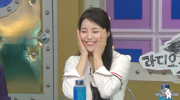 '이규한♥' 유정, 첫 열애설 부인했던 이유 밝힌다…열애 풀스토리 공개(…