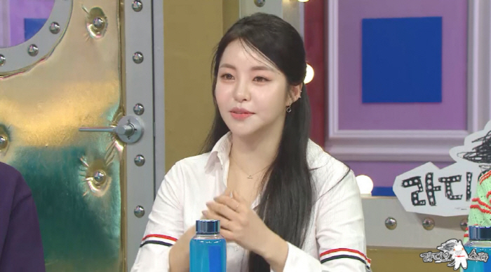 '이규한♥' 유정, 첫 열애설 부인했던 이유 밝힌다…열애 풀스토리 공개(…