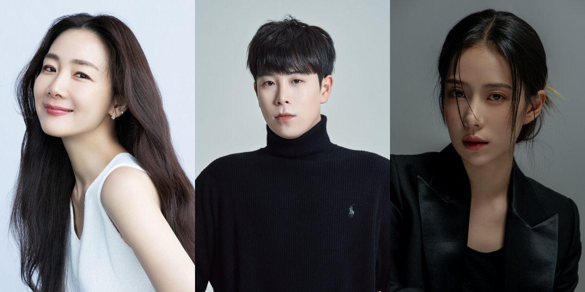 [공식]최지우, '아는 형님' 첫 출격…강호동과 12년만 재회