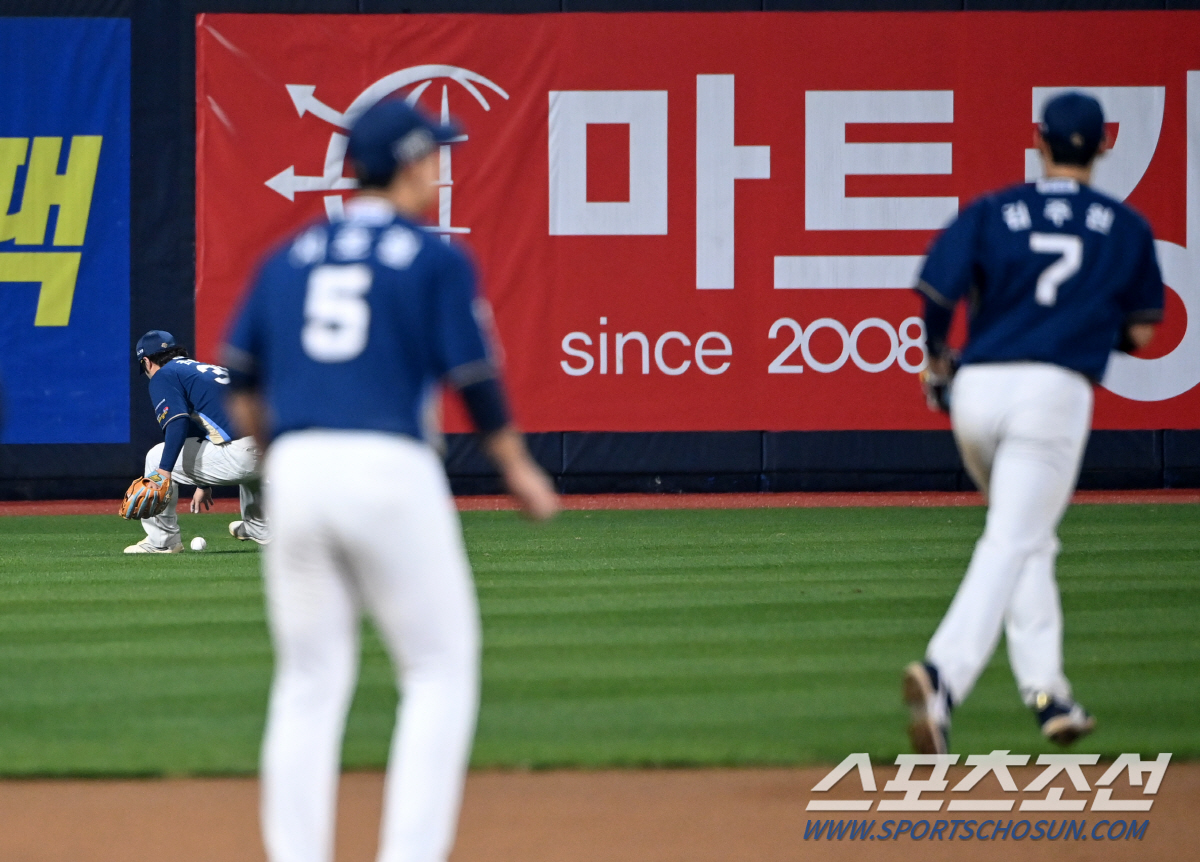 'WC→준PO→PO 6연승 웃지만...' 힘 떨어지는게 보인다. 2차전 …